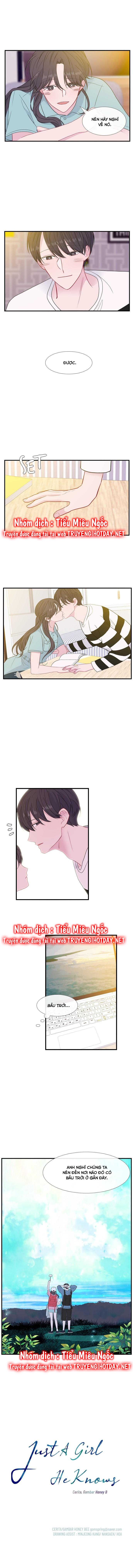 quay lại nhé chapter 115 4