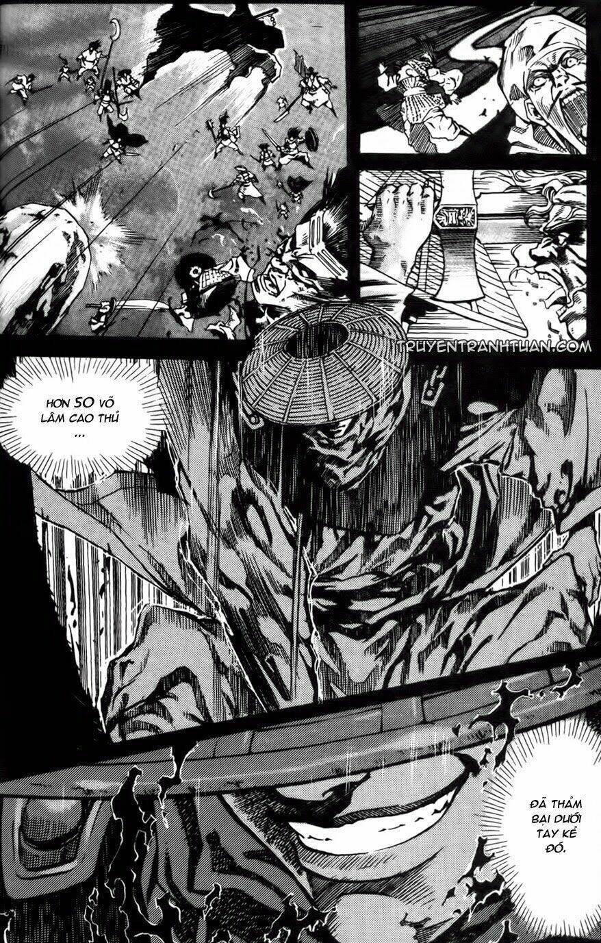 demon king chapter 5 28