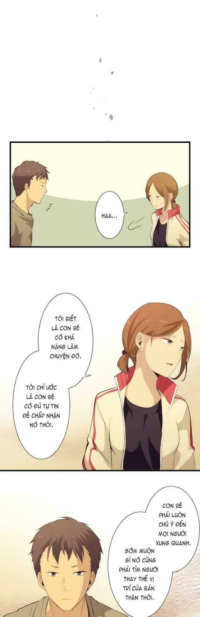 viên thuốc trùng sinh chapter 58 11