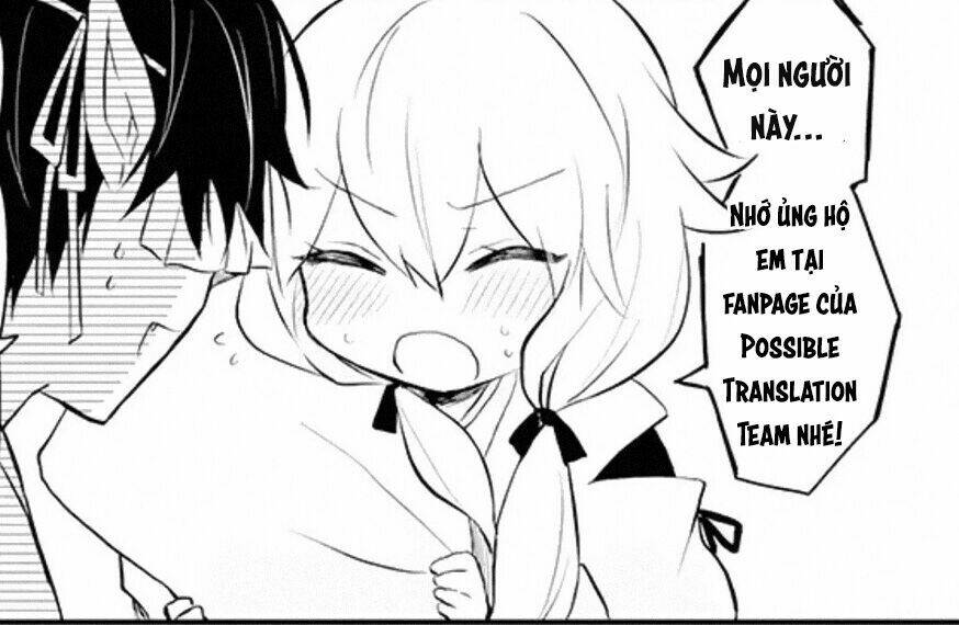 tai sói và mũ đỏ chapter 9 32