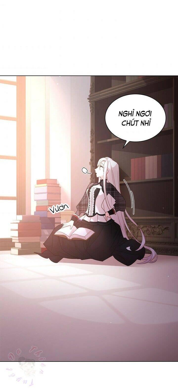 để yên cho tiểu thư hiền chapter 7 65