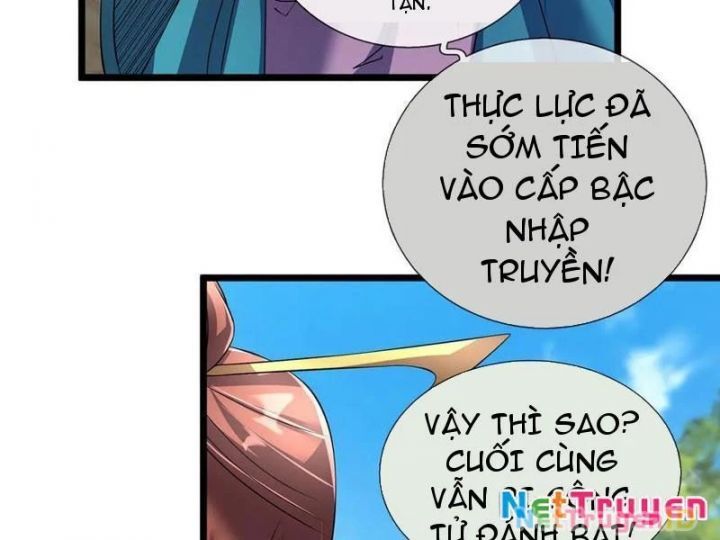 ngủ say vạn cổ: xuất thế đẩy ngang chư thiên chapter 92 11