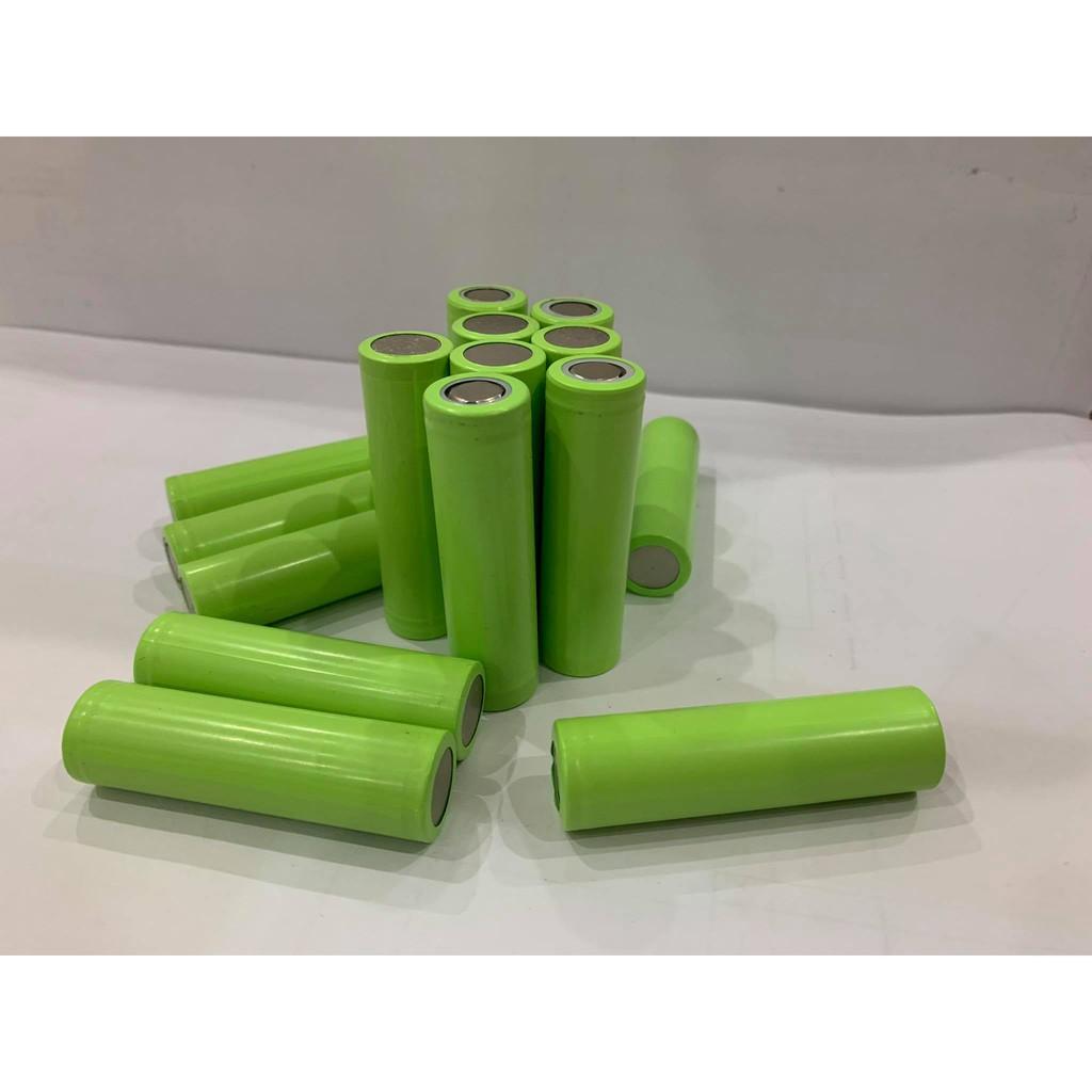 Pin 18650 3.7V 2600mAh mới 100% chuẩn