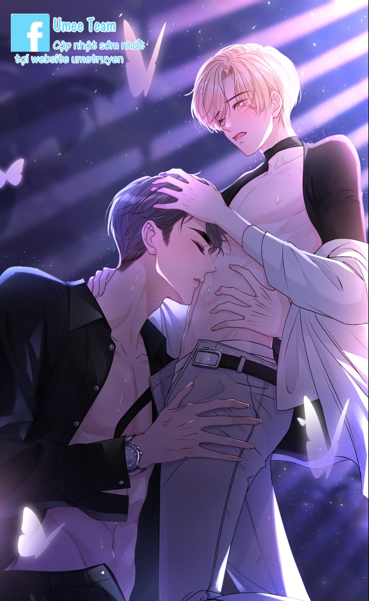 trước và sau ly hôn! chapter 91 1