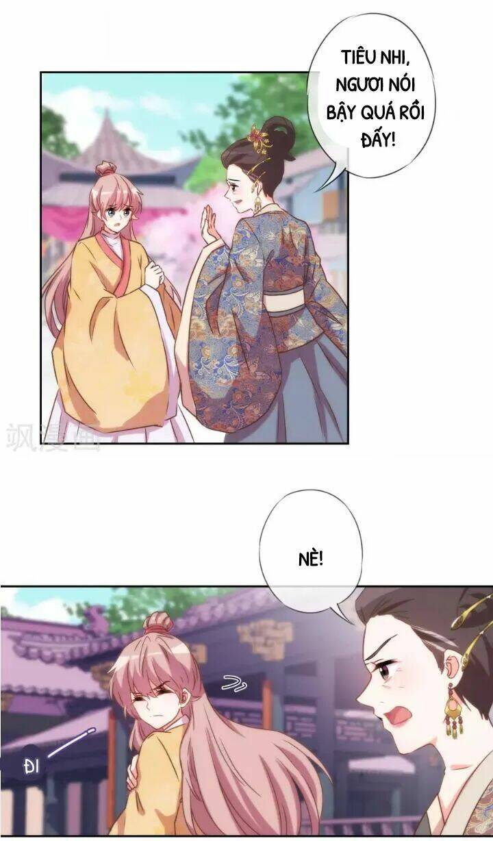 ồ, phu quân đáng yêu của tôi! chapter 39 27