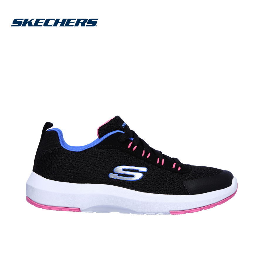 Giày sneaker bé gái Skechers Dynamic Tread - 81364L