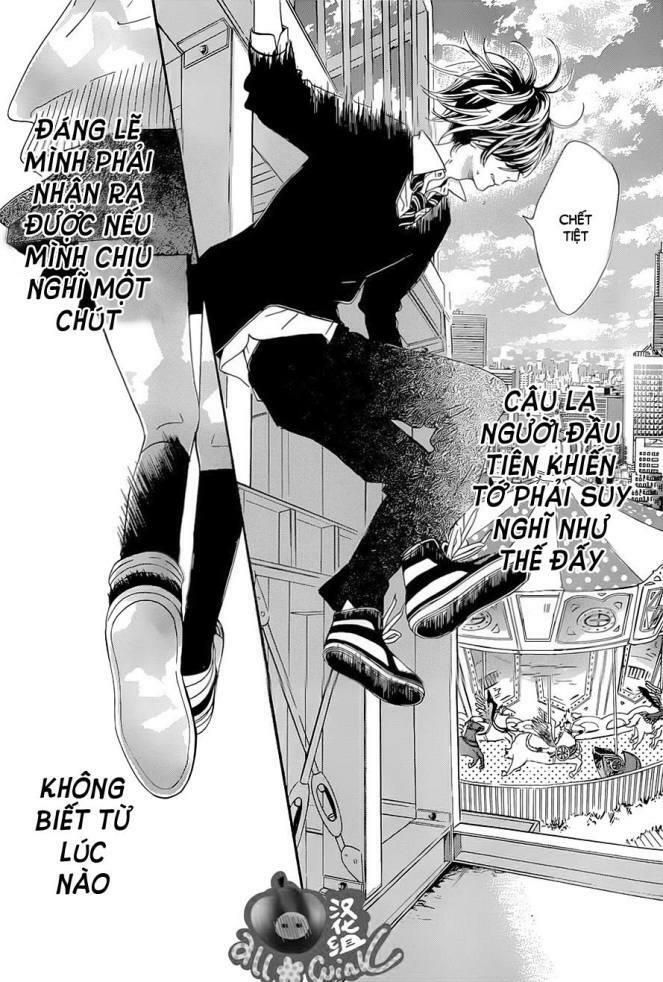 mata ashita chapter 7 20