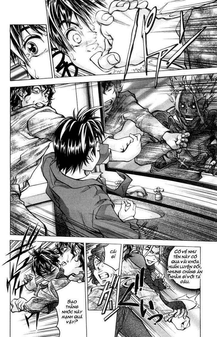 doll gun chapter 2 23