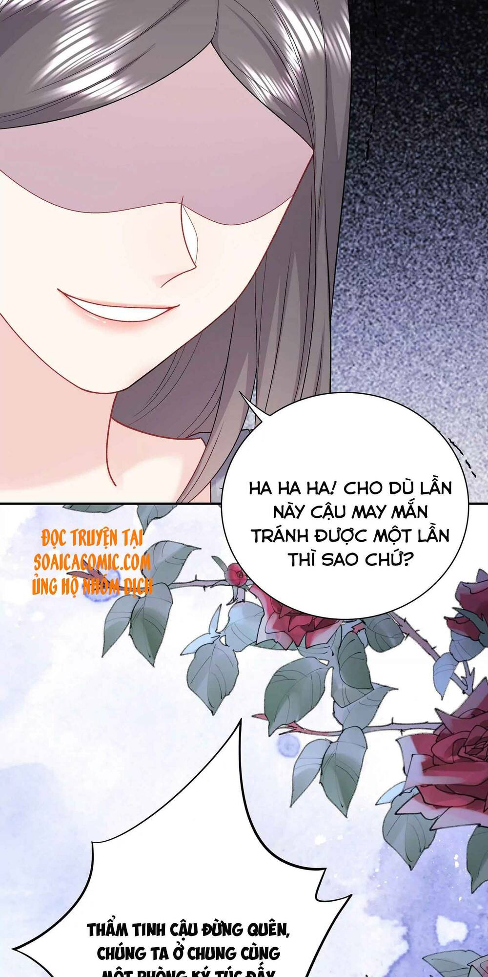 tôi dựa vào tà ý: nghịch chuyển nhân sinh chapter 20 40