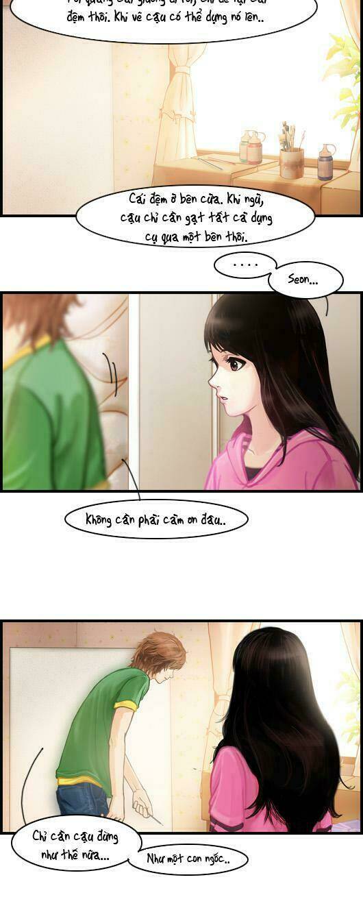 pink lady chapter 65 15