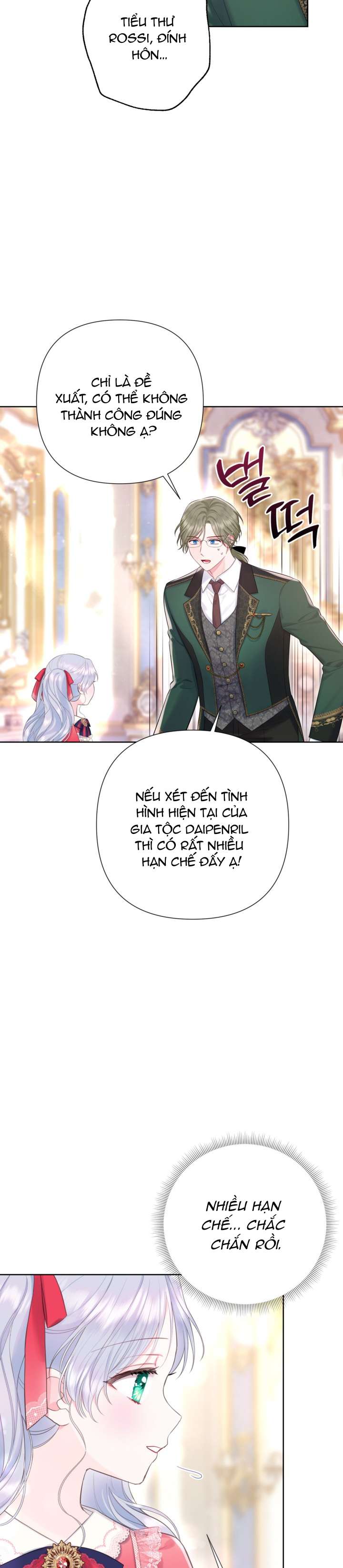 anh trai mạnh nhất của tôi đã mất trí nhớ chapter 8 28