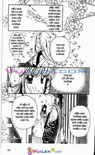 duyên kỳ ngộ chapter 5 41