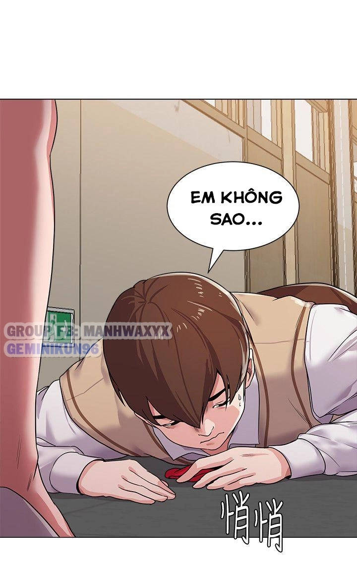 cô giáo gợi cảm chapter 10 12
