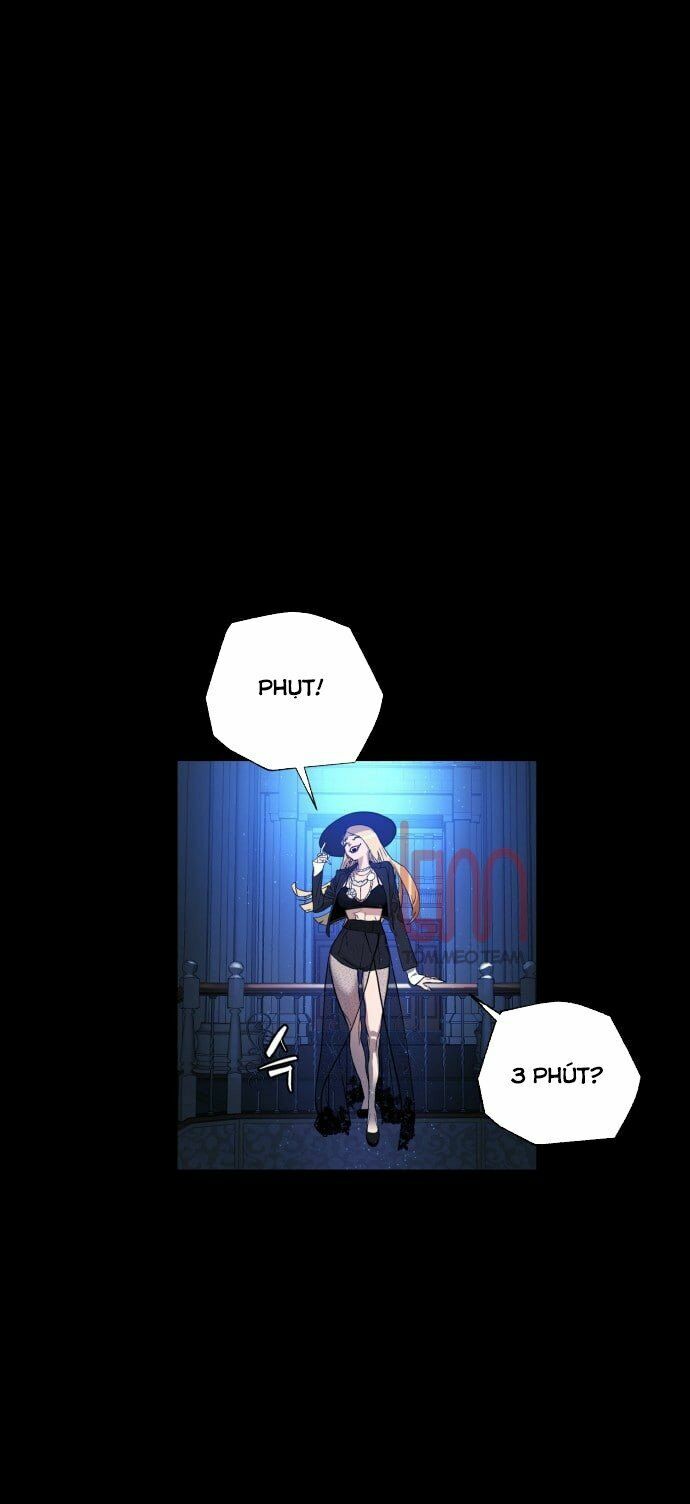 Máu trắng chapter 0 5