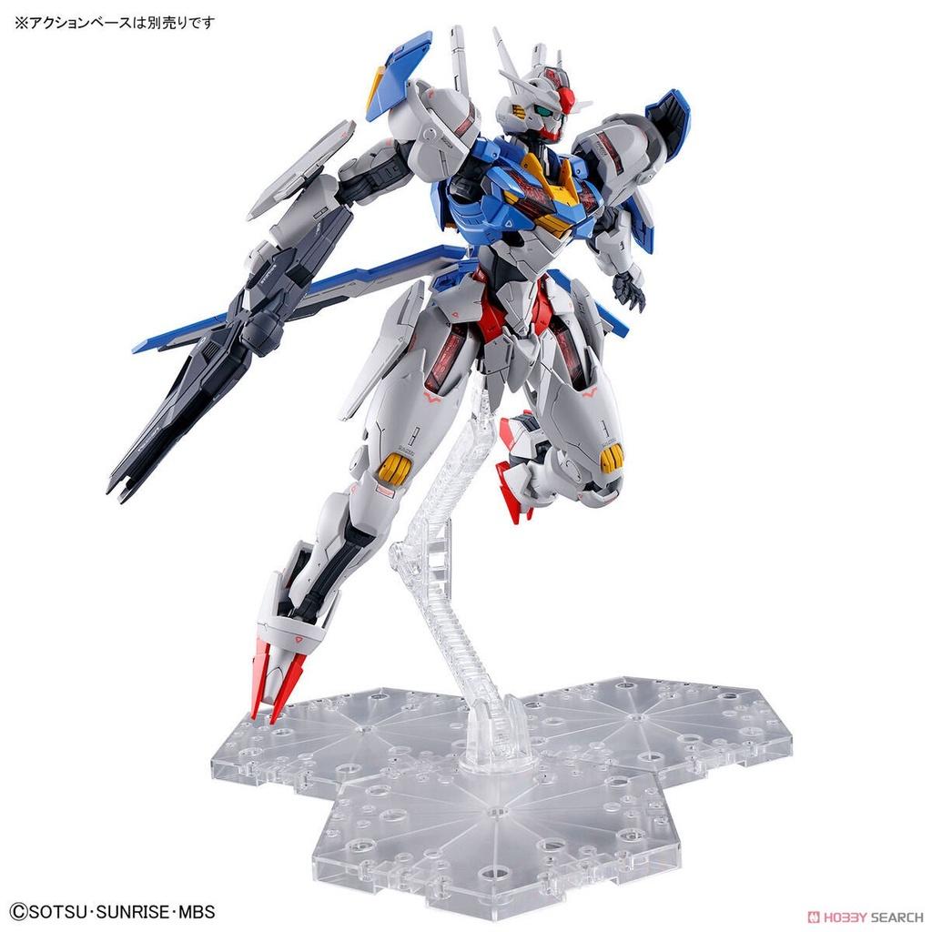 GUNDAM AERIAL FULL MECHANICS 1/100 Đồ chơi lắp ráp