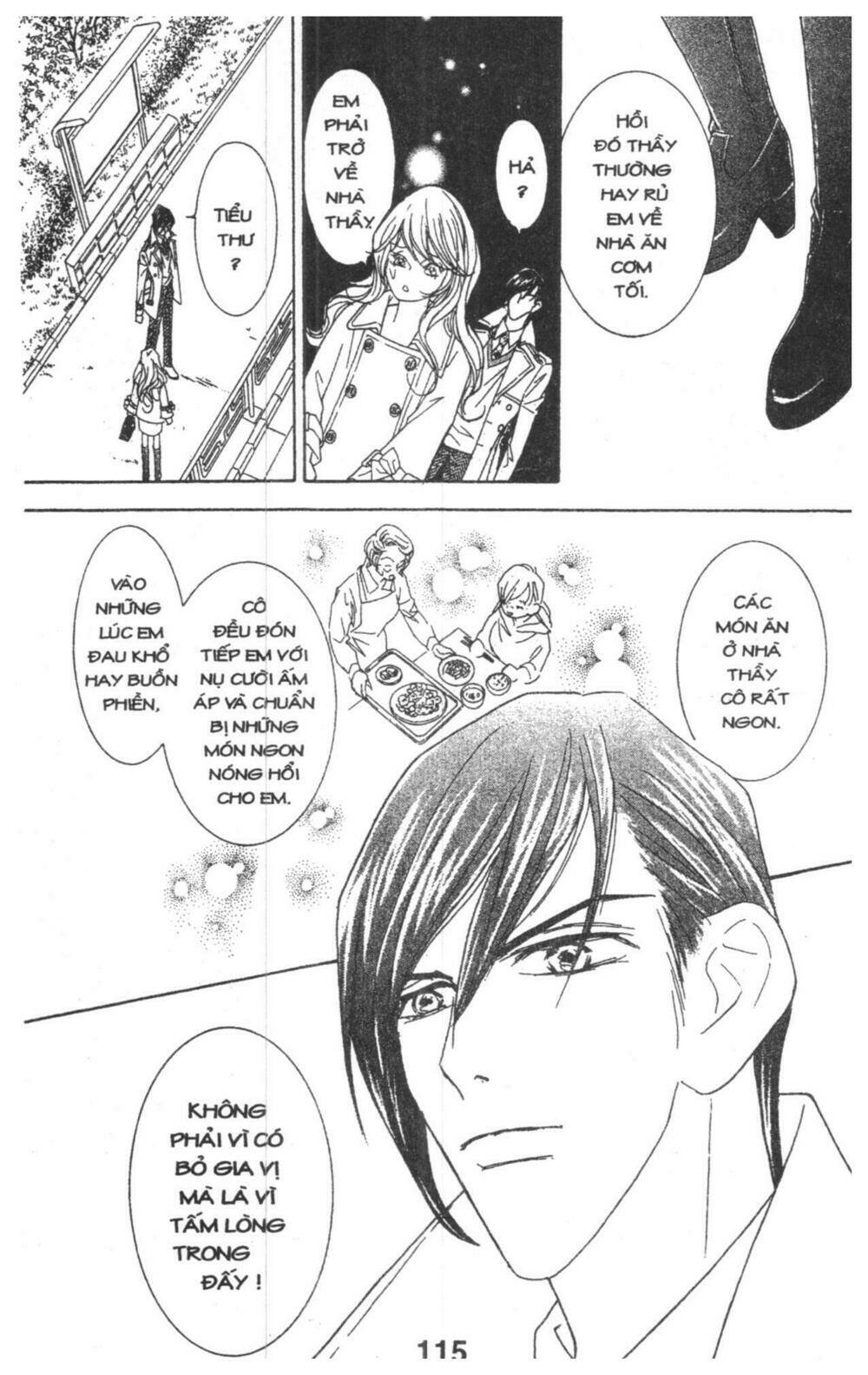 masochistic princess chapter 2 115