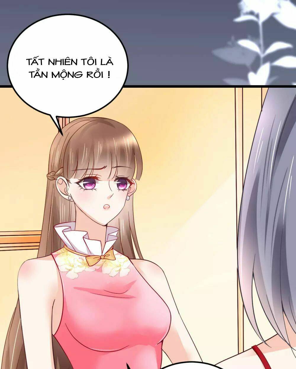 cường thế tù ái - địch thiếu đừng xằng bậy chapter 26 20