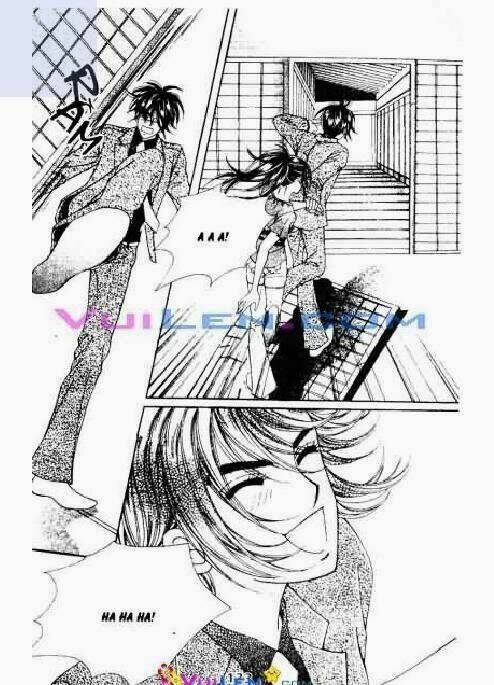 nhật ký tân hôn chapter 12 132