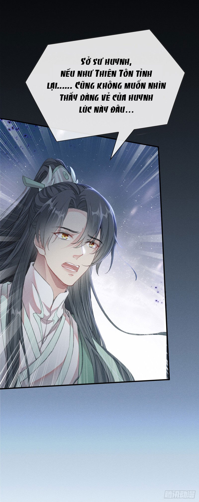 mưu đồ bất quỹ chapter 3 17