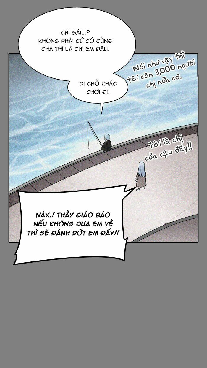 tòa tháp bí ẩn 2 chapter 293.5 20