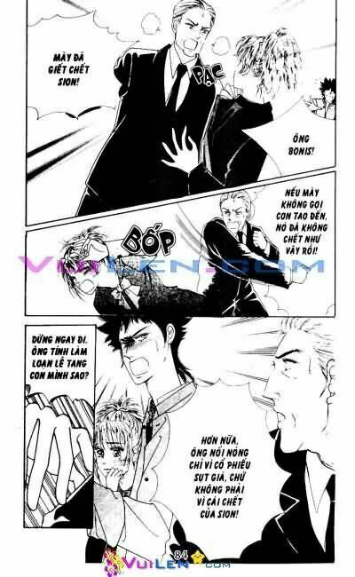 vật cản tình yêu chapter 6 79