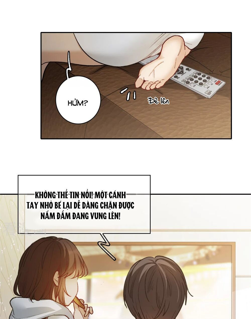 thế giới đệ nhất cự tinh chapter 23.2 15