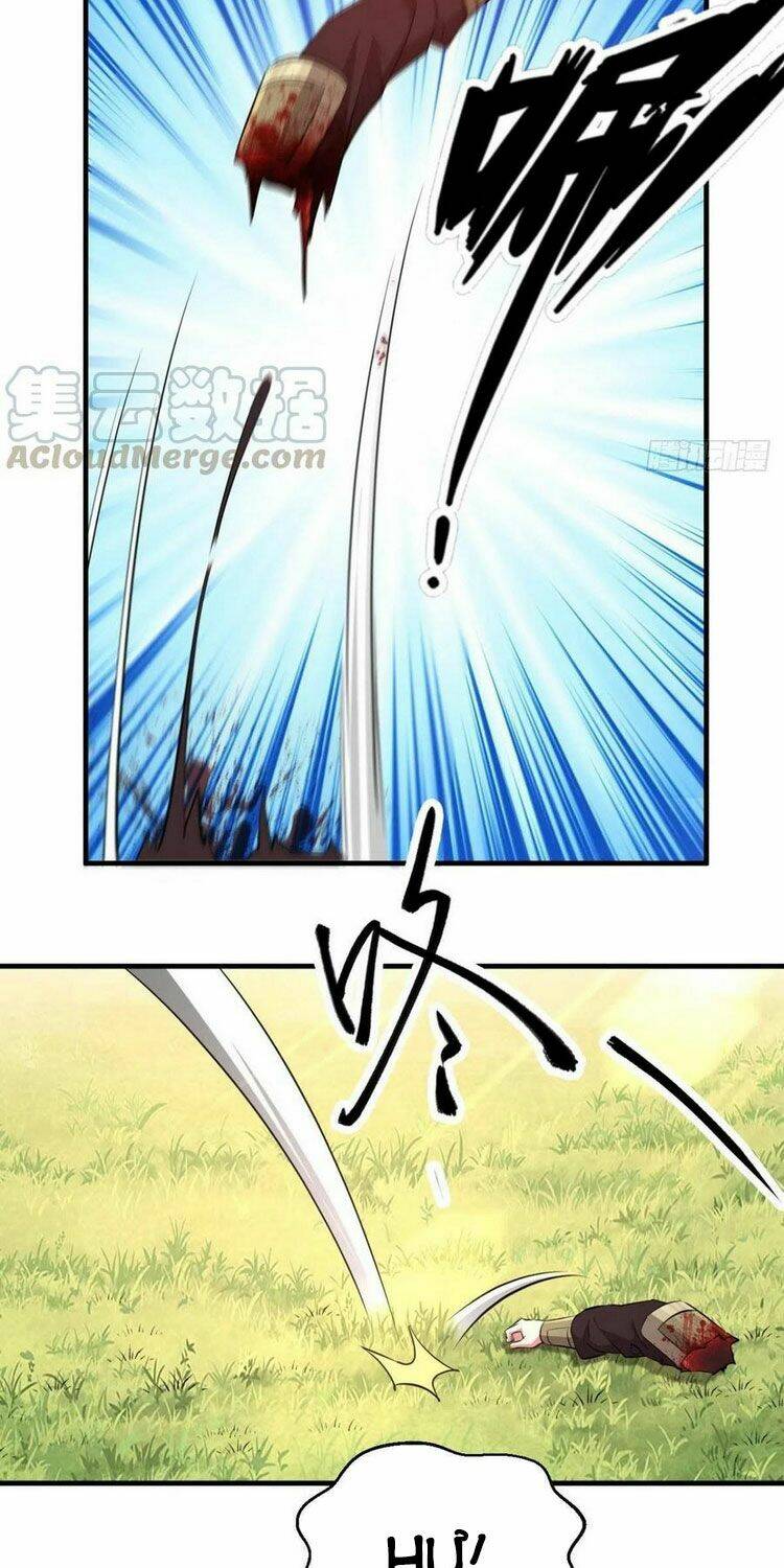 thiên hạ kiếp chapter 57 11