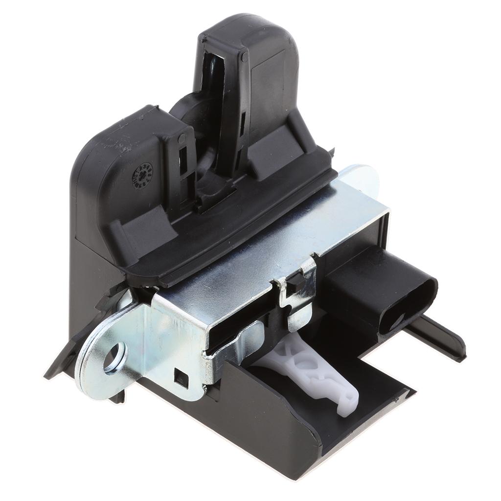High Quality Durable Rear Trunk Boot Lid Lock Latch
