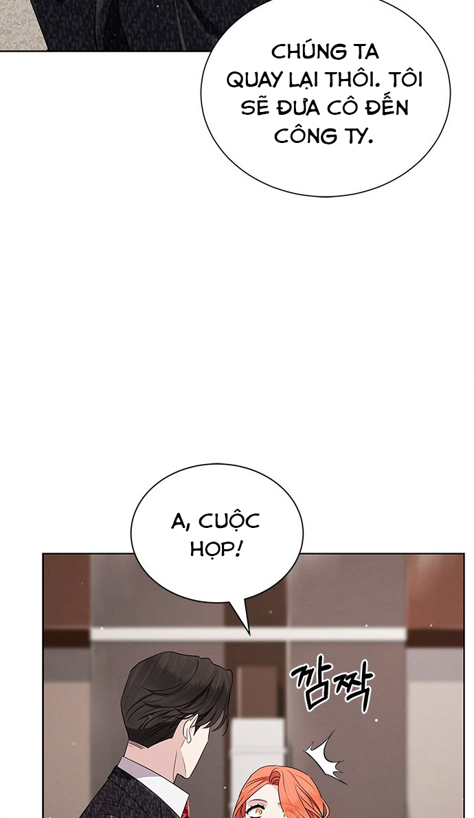 lâu đài - cô dâu của ma chapter 44 35