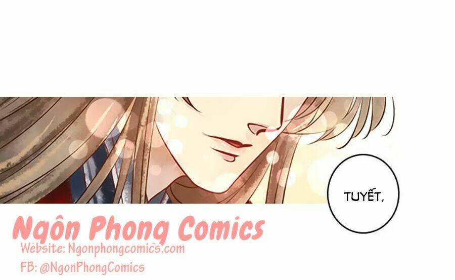 thiên niên minh vương cộng chẩm miên chapter 1 49