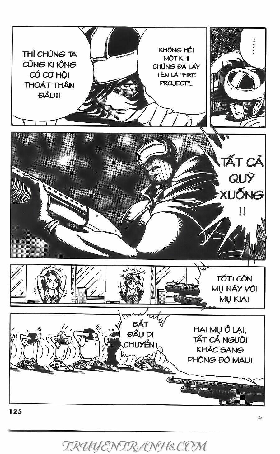 cây bút thần kỳ chapter 3 18