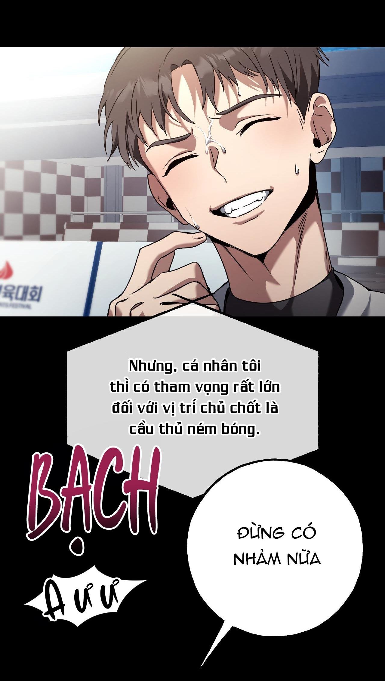 tuyển tập cuồng công - chiếm hữu công của nhà kim Chapter 43.1 BADNOTBAT 1 16
