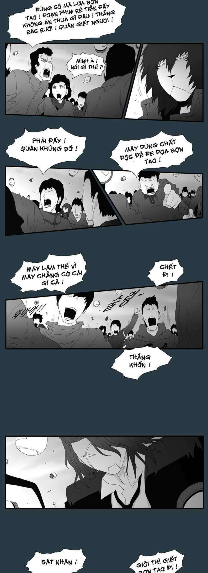 siêu năng chapter 147 8