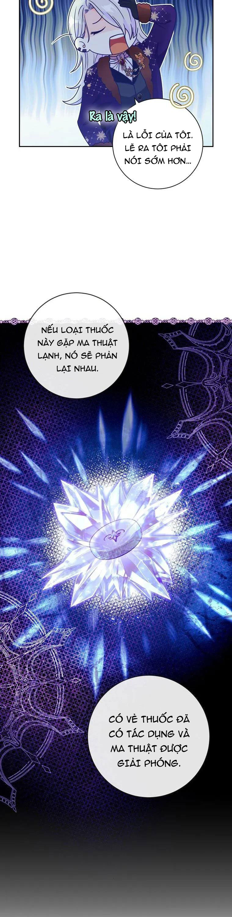 hiệp sĩ băng giá chapter 51.2 3