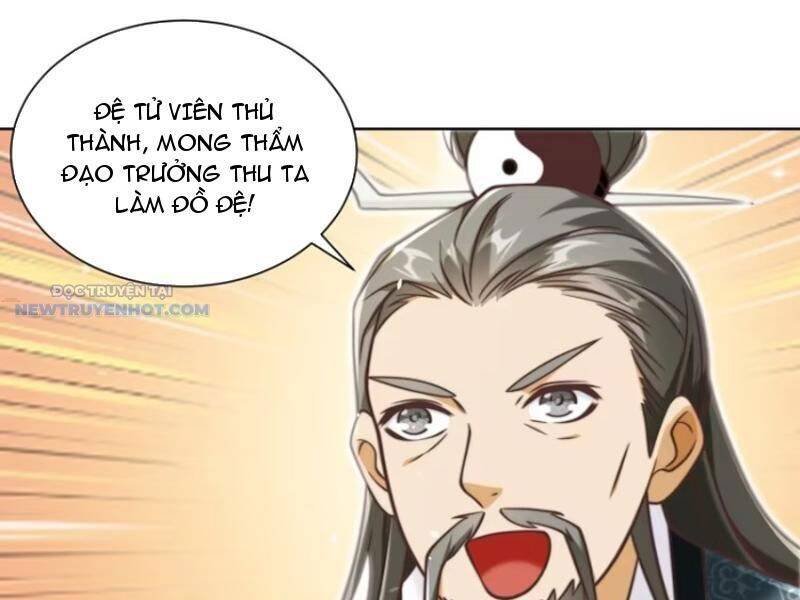 ta thực sự không muốn làm thần tiên chapter 45 10