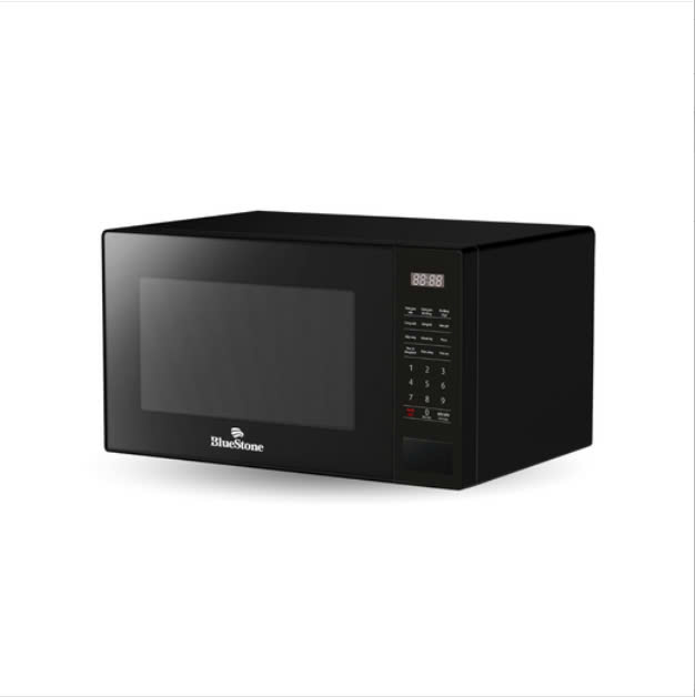 Lò Vi Sóng BlueStone MOB-7818 20 Lít 1050W - Hàng Chính Hãng