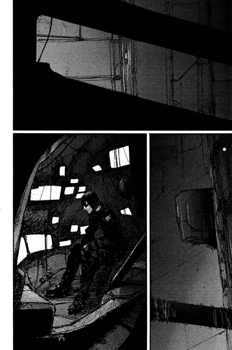 blame! chapter 61 7