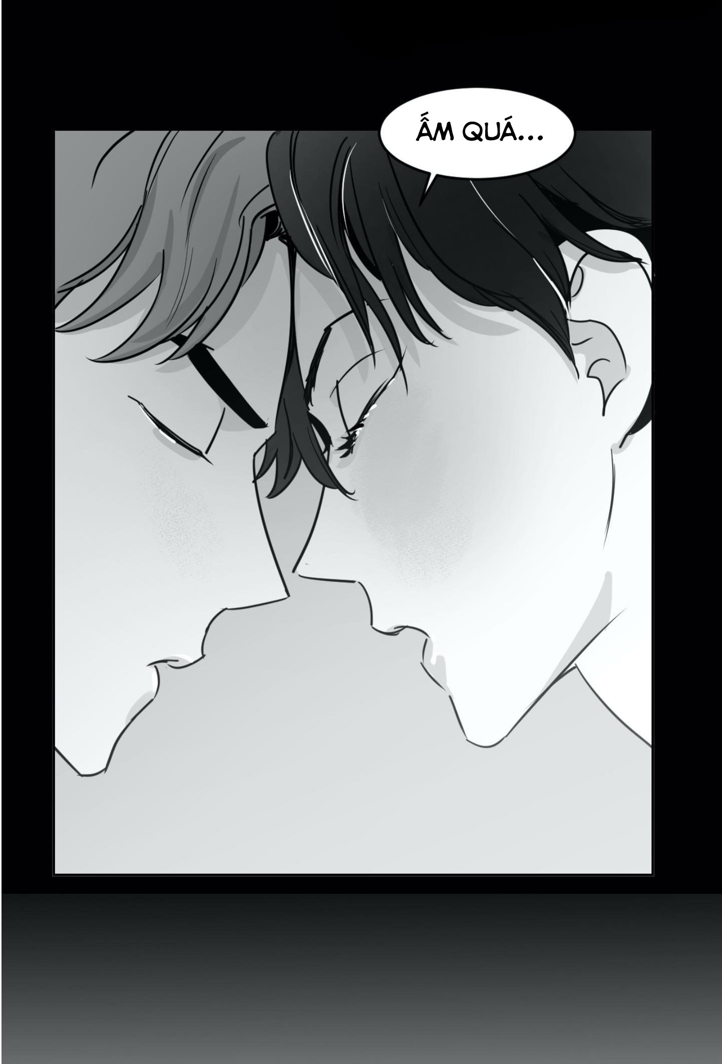 hyesung à, lại gần tôi nào! chapter 12 21