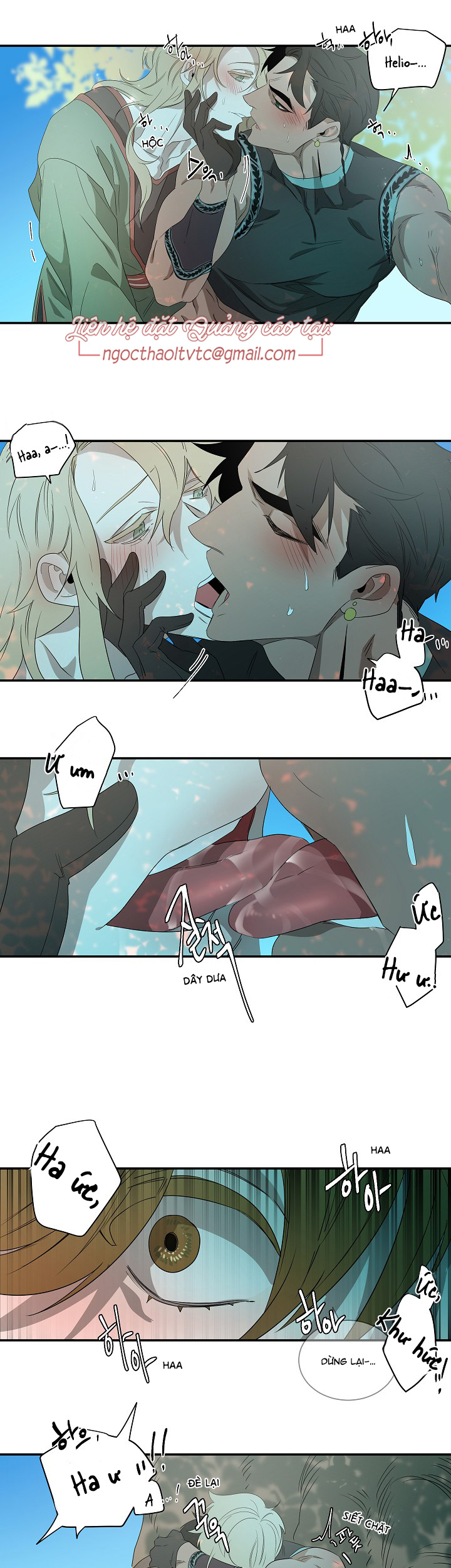 ever green chapter 32 21