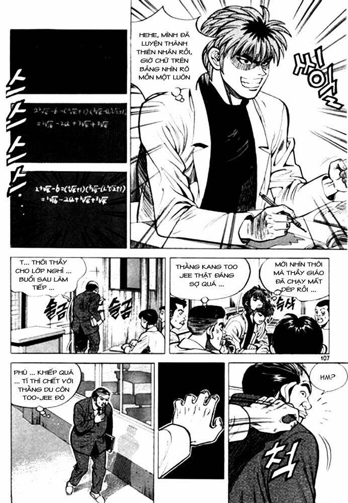 change guy chapter 6 7