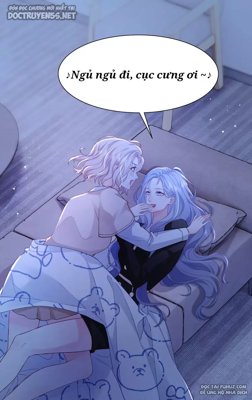 mận xanh chapter 46 22