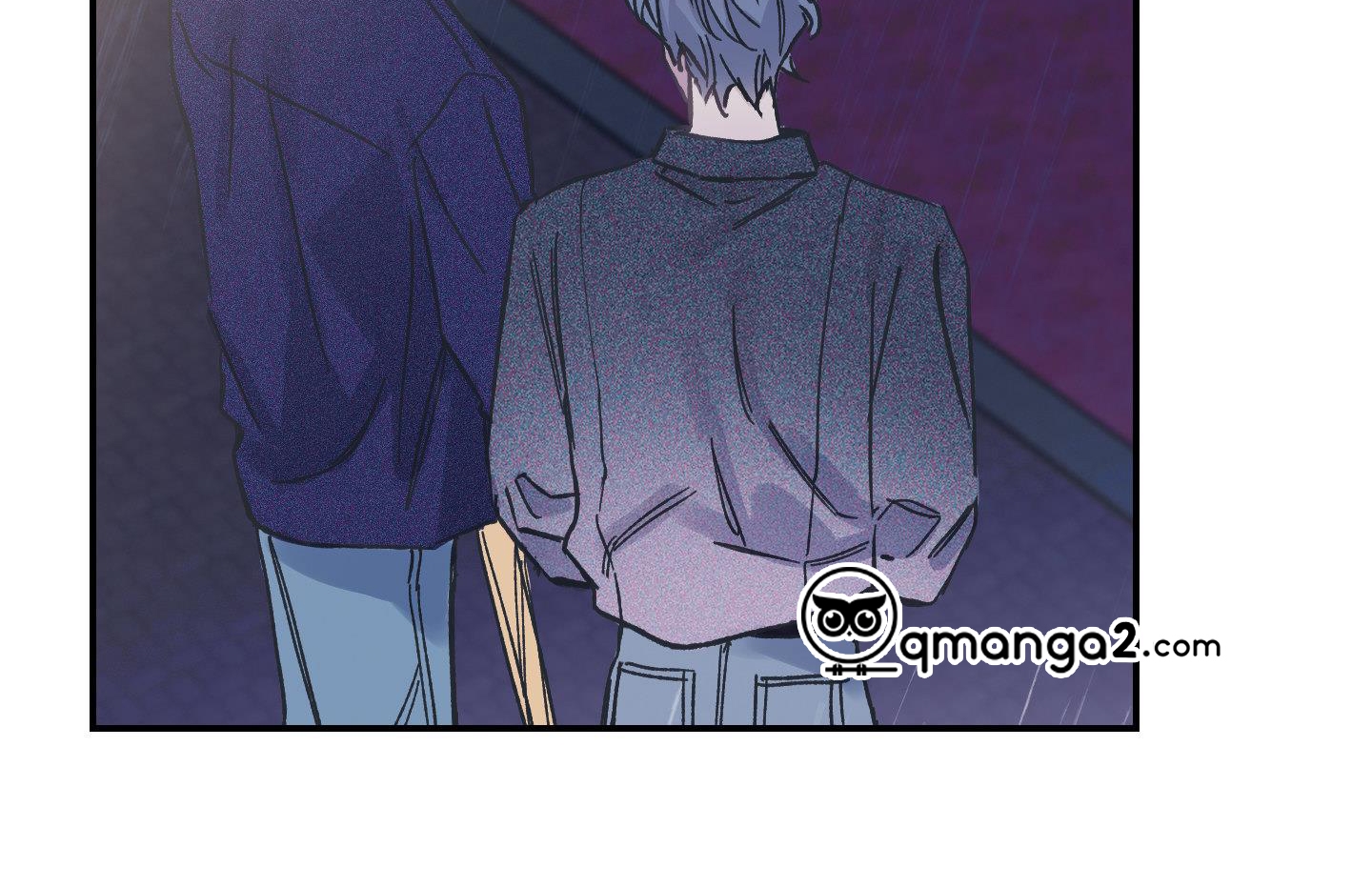 lãng mạn giả dối chapter 2 4