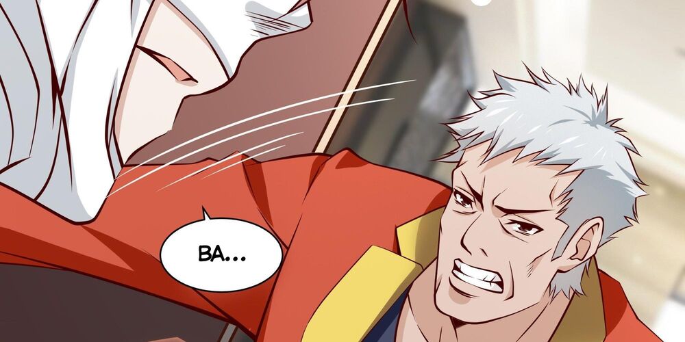 nãi ba là chiến thần mạnh nhất chapter 31 17