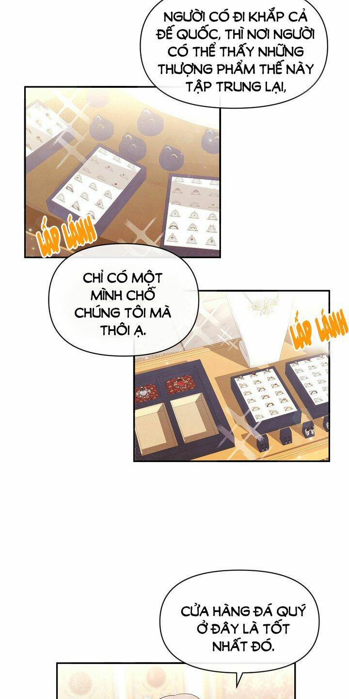 tiểu thư scarlet, em không muốn trả thù sao? chapter 52 20