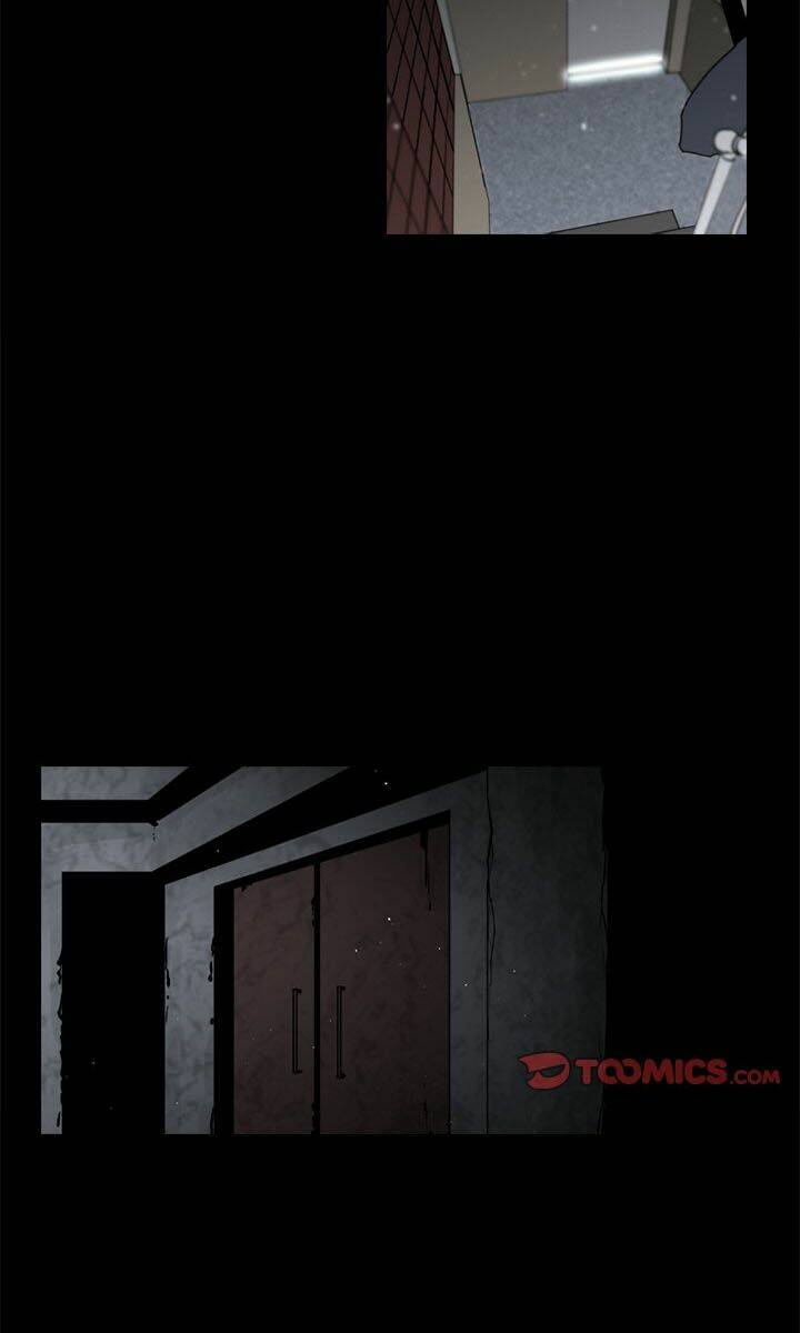 kẻ mạnh nhất - tong edge chapter 28 13