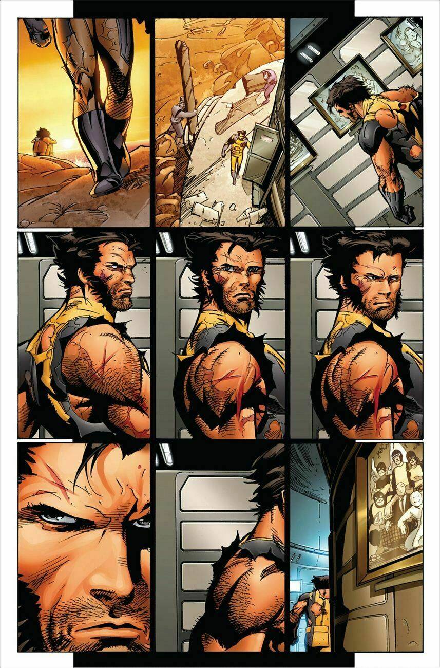 x-men - schism chapter 5 18
