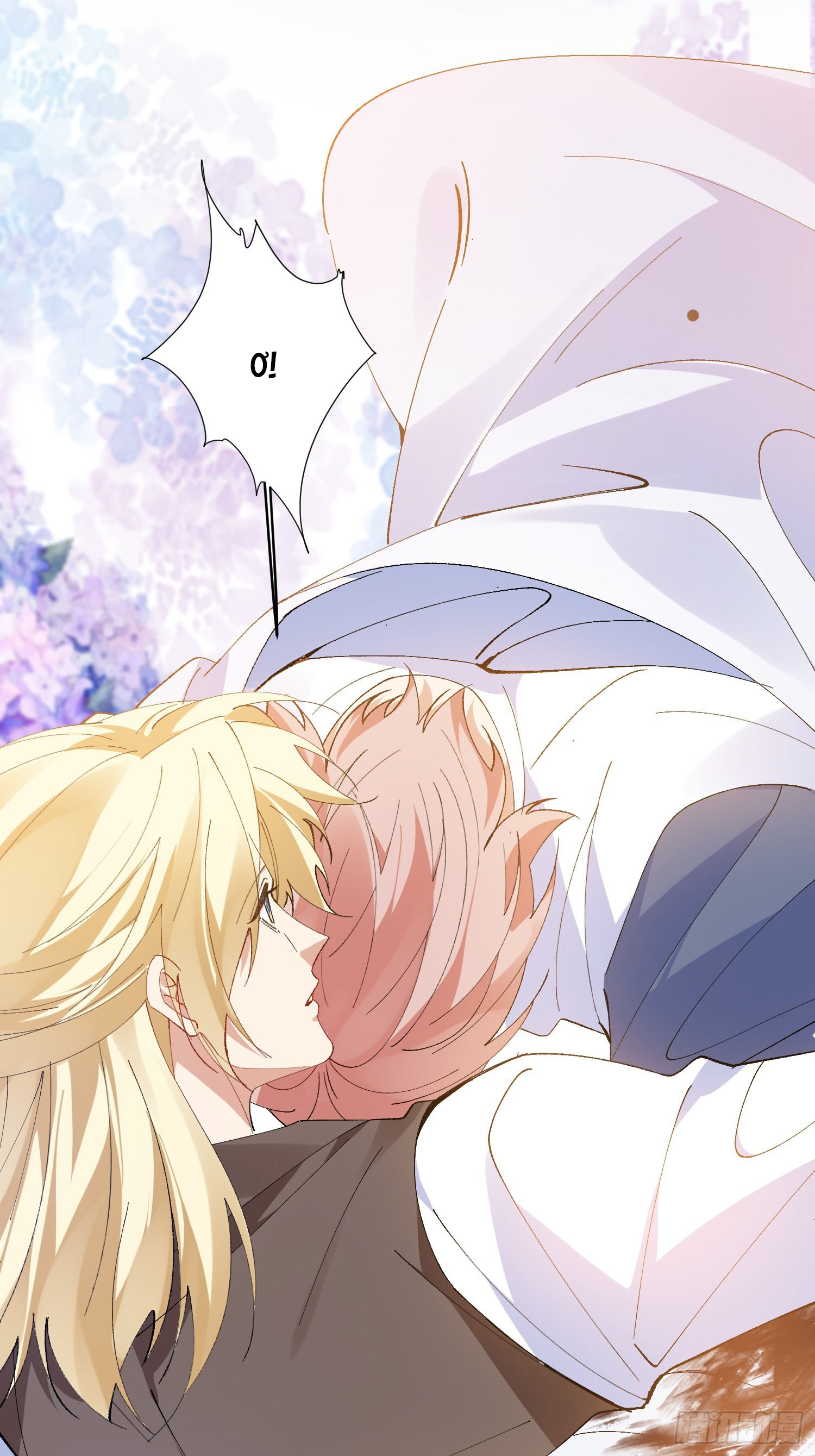 ỷ trên hiếp dưới chapter 17 29