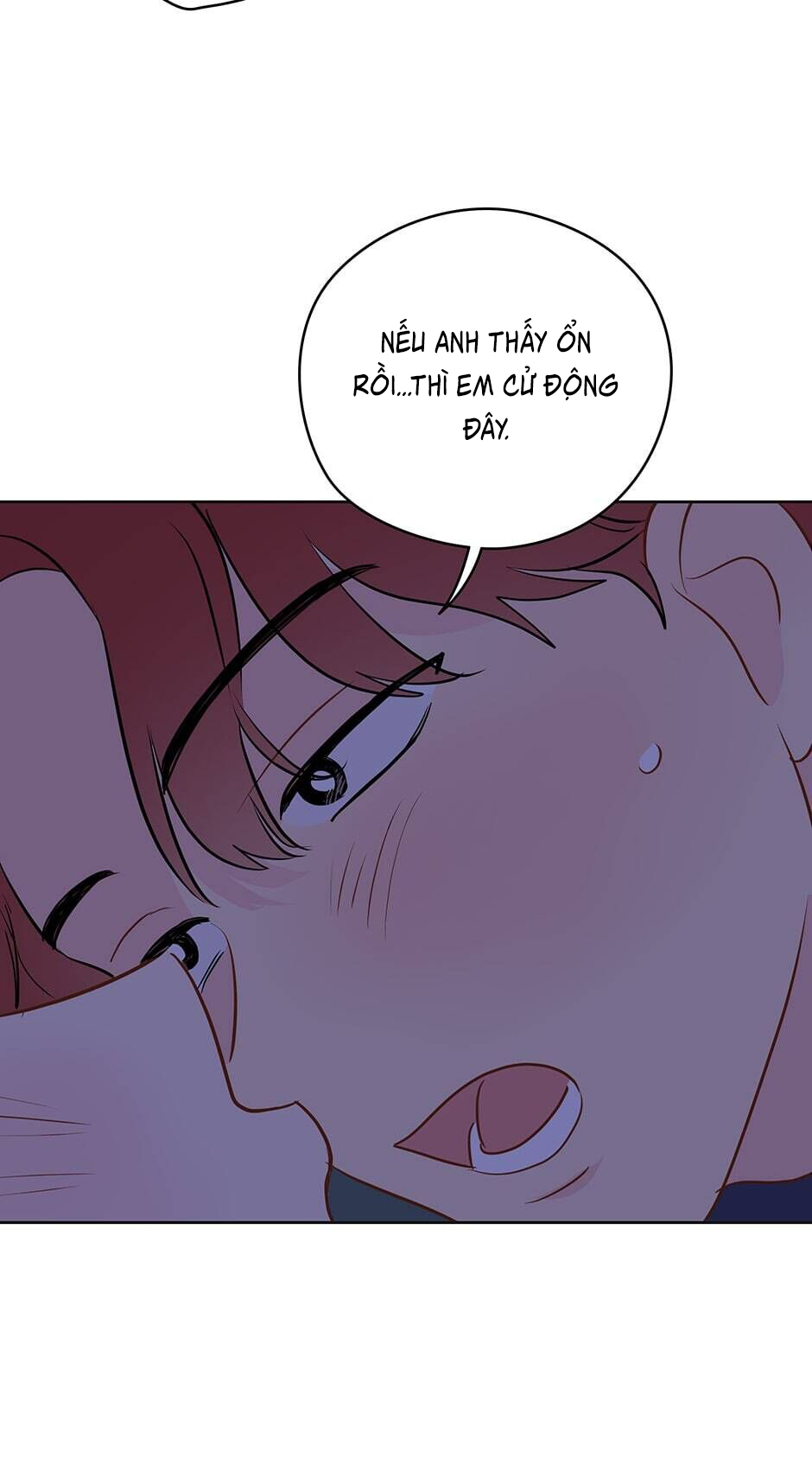 chỉ là giấc mơ thôi phải không? chapter 25 34