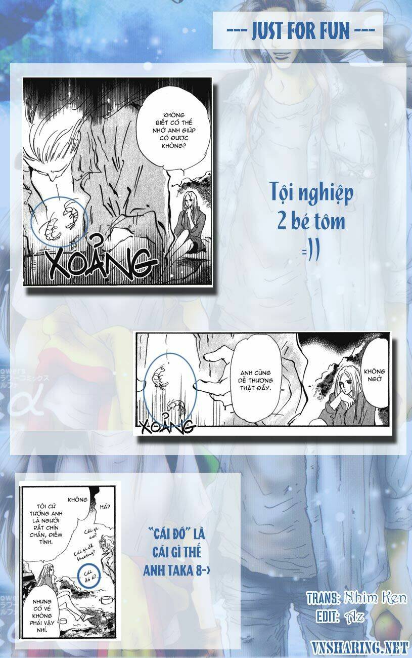 7 mầm sống chapter 116 39