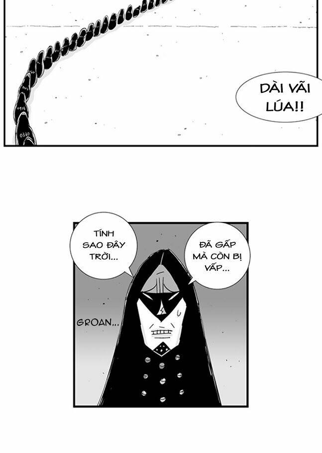 hành trình thoát khỏi địa ngục chapter 56 31